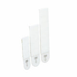 Adhesive Picture Hanging Strips Big Pack, White, 4-lbs to 16-lbs, Assorted Sizes, 34 Strips per Pack