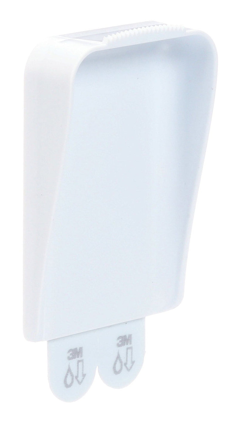 Jumbo Canvas Picture Hanger, White I4635
