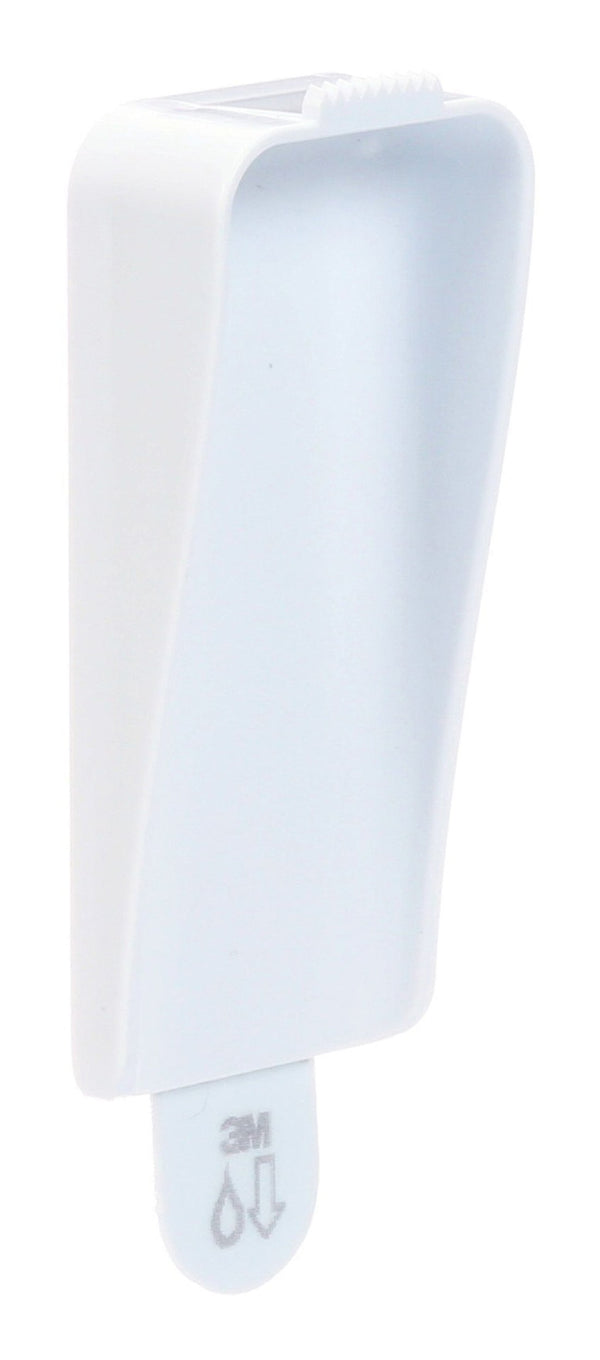 Large Canvas Picture Hanger, White Z4531