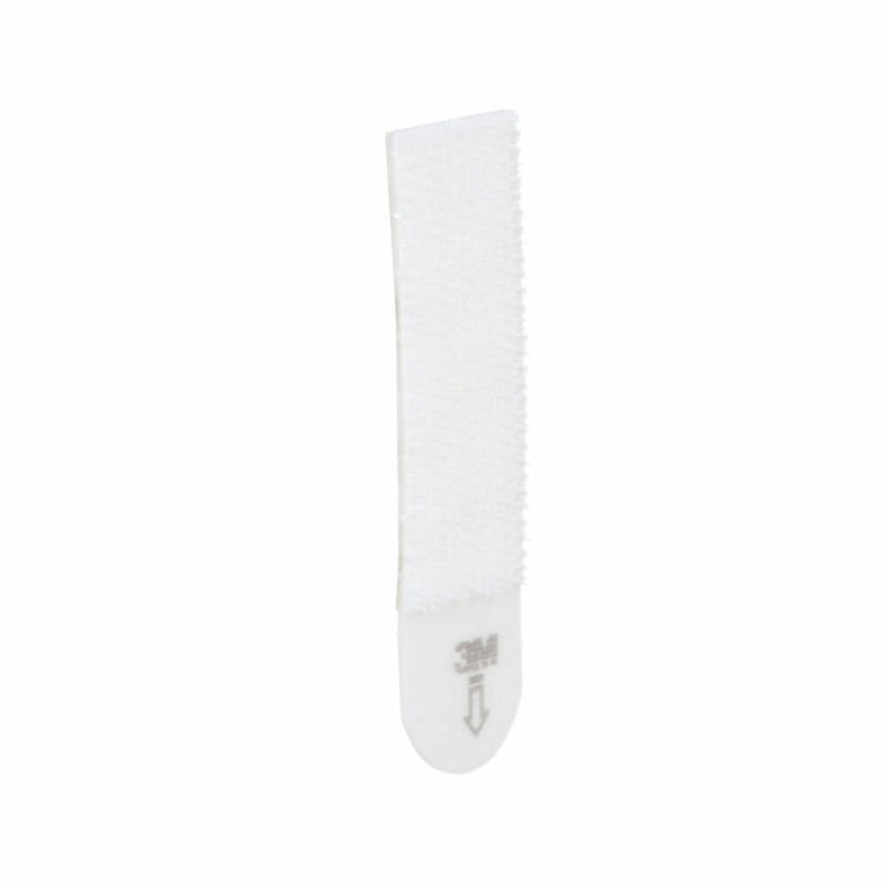 Medium Picture Hanging Strips Value Pack, White, 12-lbs, 12 Strips per Pack S8225
