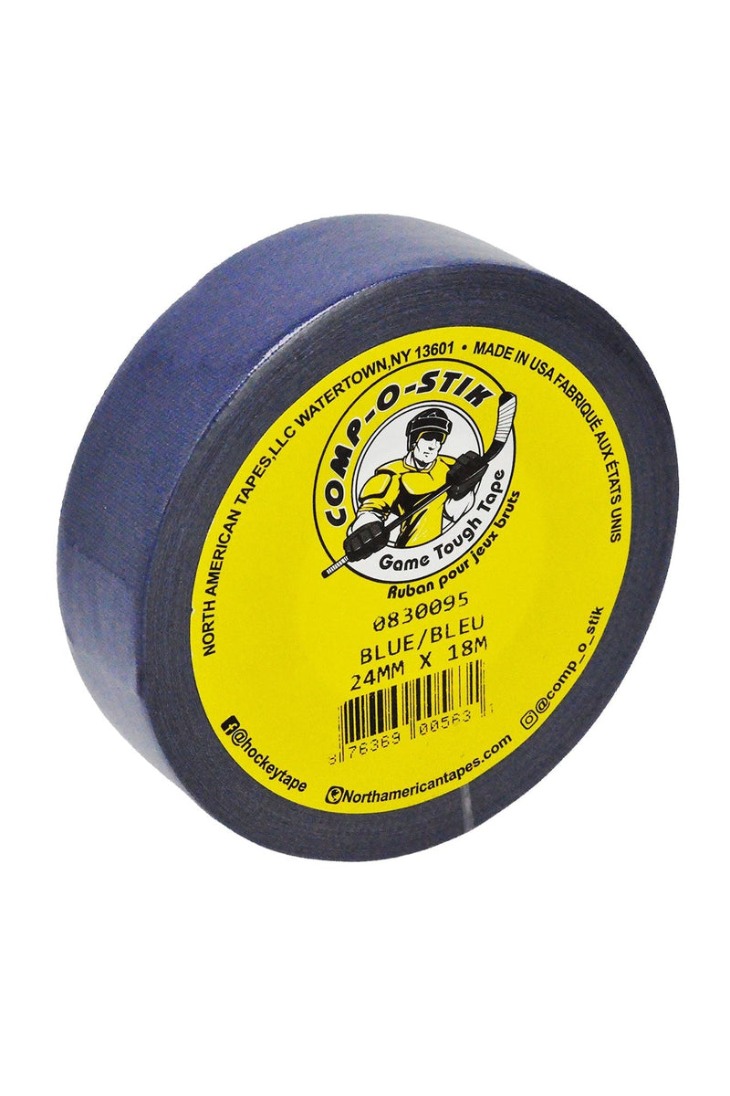 or Hockey Tape, 24-mm x 18-m K5826