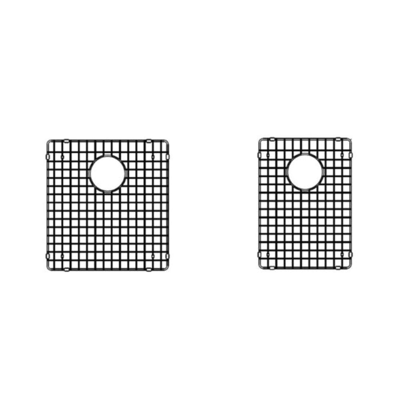 CXZAD881 Heat-Resistant Stainless Steel Bottom Grid E6579