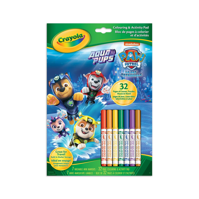 Colour Sticker Book L5677