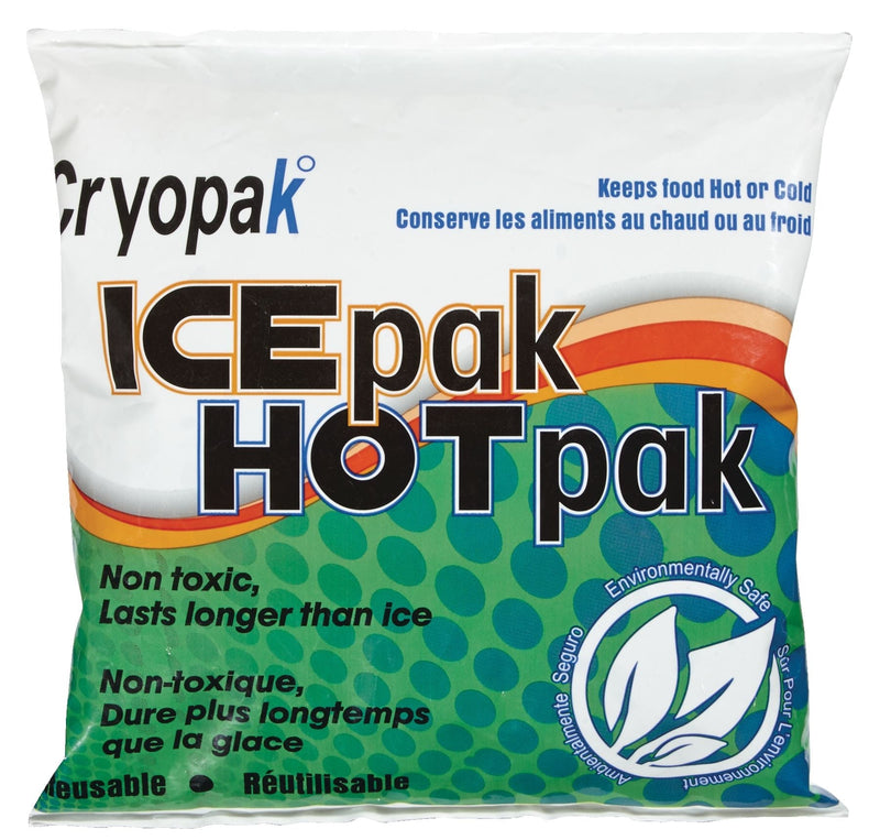 Reusable Soft Ice/Hot Pack, Medium O9667