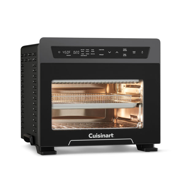 Air Fryer Toaster Oven with Double Layer Door, 26-L Z4338