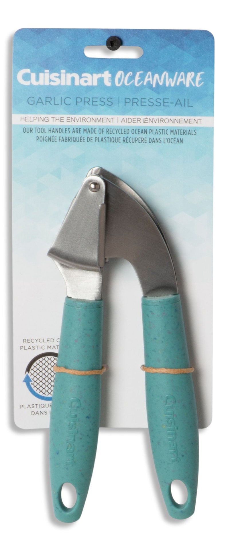 Garlic Press M550