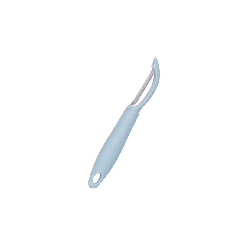 Non-Slip Stainless Steel Peeler F1274