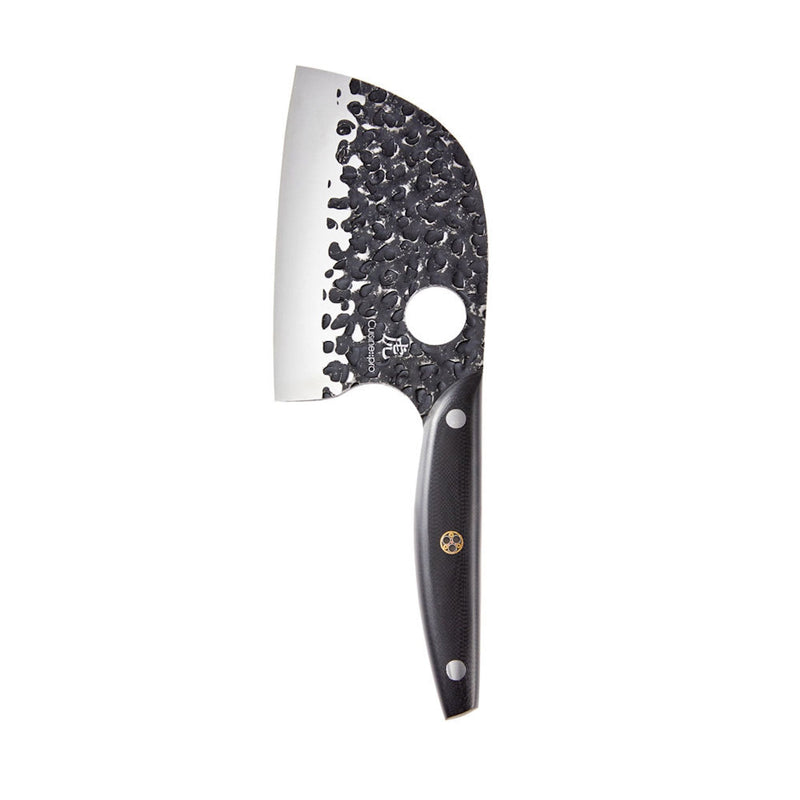 PROKUROI KIBA MOON 12CM KNIFE J4760