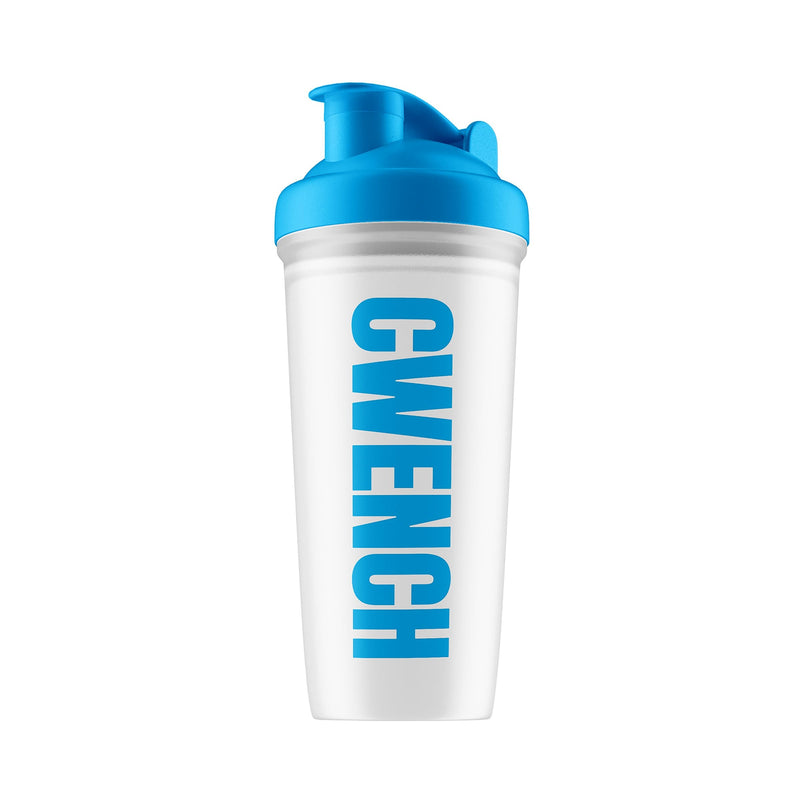 Hydration BPA-Free Shaker Cup, Clear, 22-oz T3152