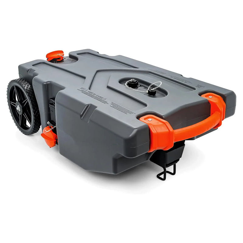 Rhino 36 Gal. Portable Holding Tank B1431