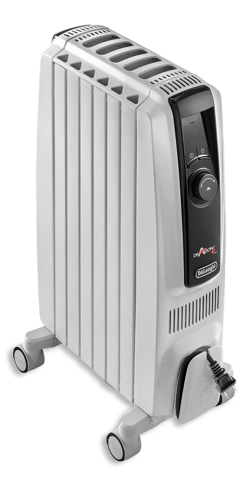 TRD50615ECA Dragon Full Room Radiant Heater T560