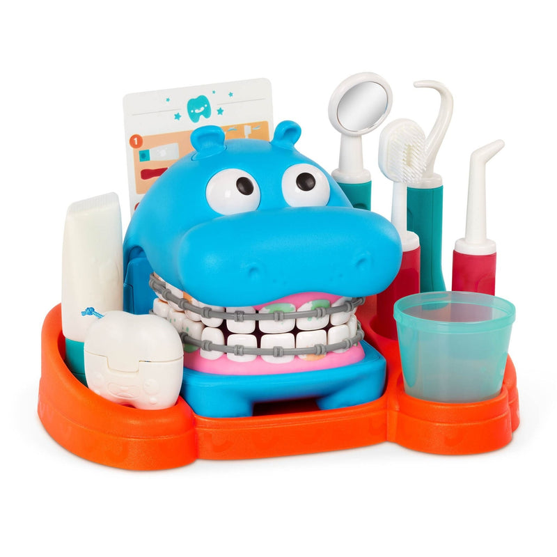 Dentist Pretend Play Set J9357