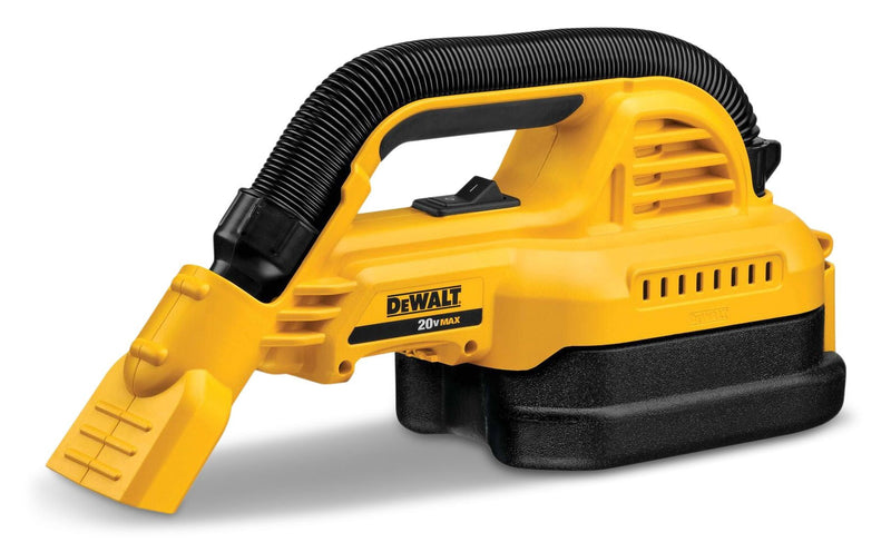 20V Max 1/2-Gal Wet/Dry Portable Vacuum, Tool Only P8148