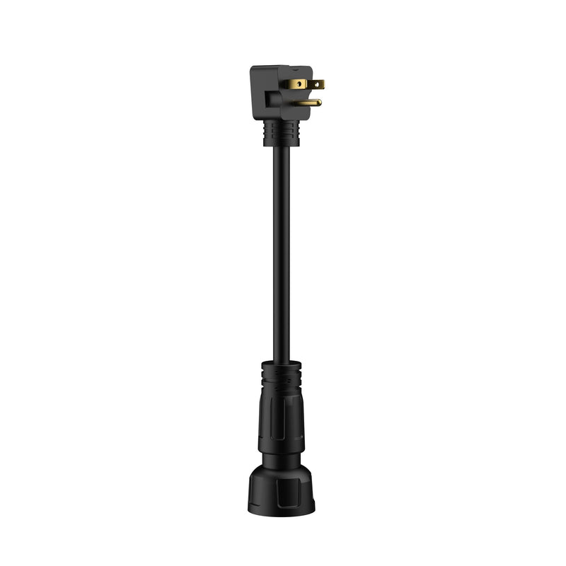 32A Level 1/2 NEMA 5-15 EV Charging Adapter J6816
