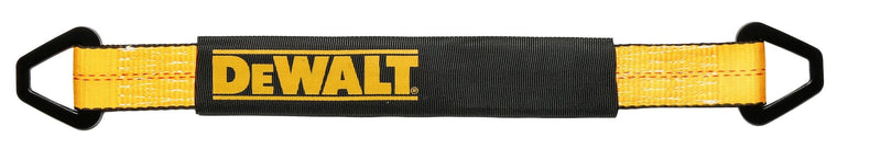 DXBC80003 10,000-lb Break Strength Premium Axle Strap, 2 x 36-in V824