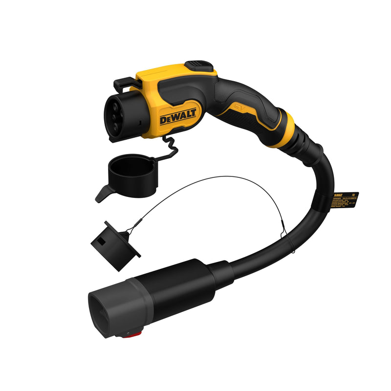 Level 1 & 2 NACS-to-J1772 EV Charging Adapter Z6567