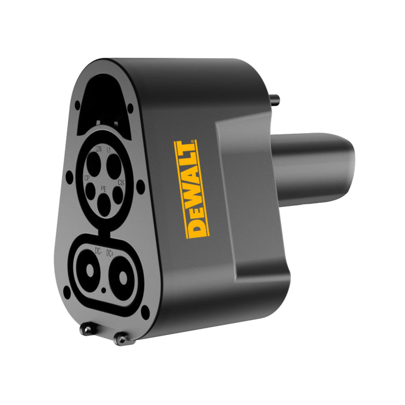 Level 3 CCS1-to-NACS EV Fast Charging Adapter A8014