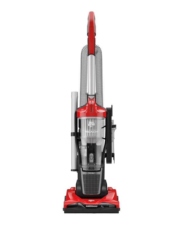 Dirt Devil Endura Reach Corded Upright Vacuum P6510