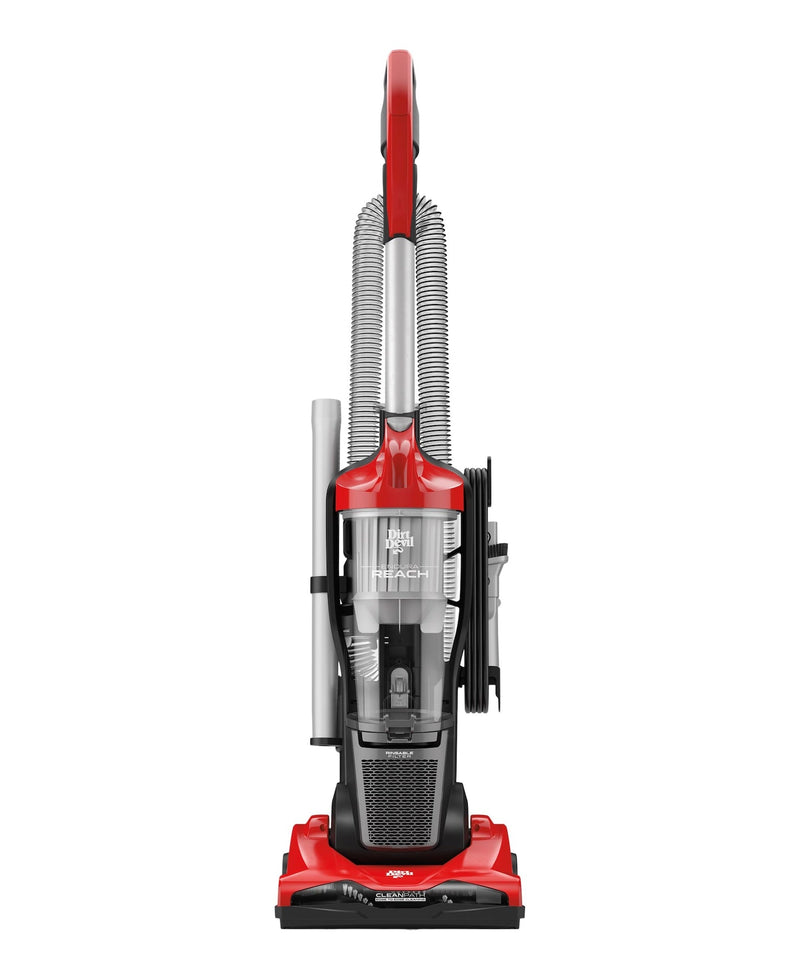 Dirt Devil Endura Reach Corded Upright Vacuum P6510