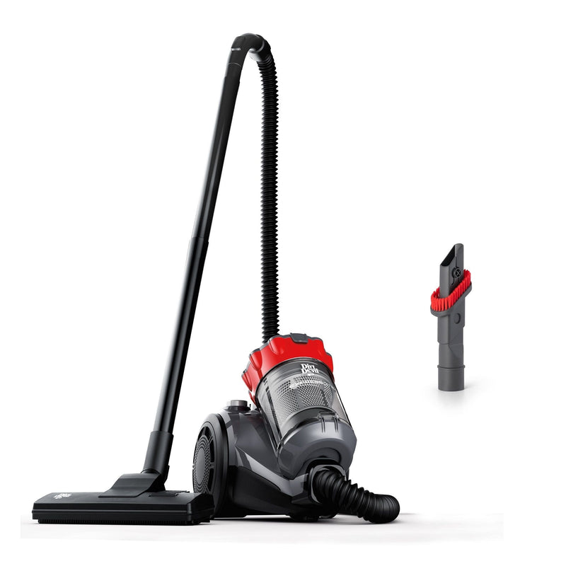 Dirt Devil Multi-Surface Express Lite Plus Canister Vaccum V4456