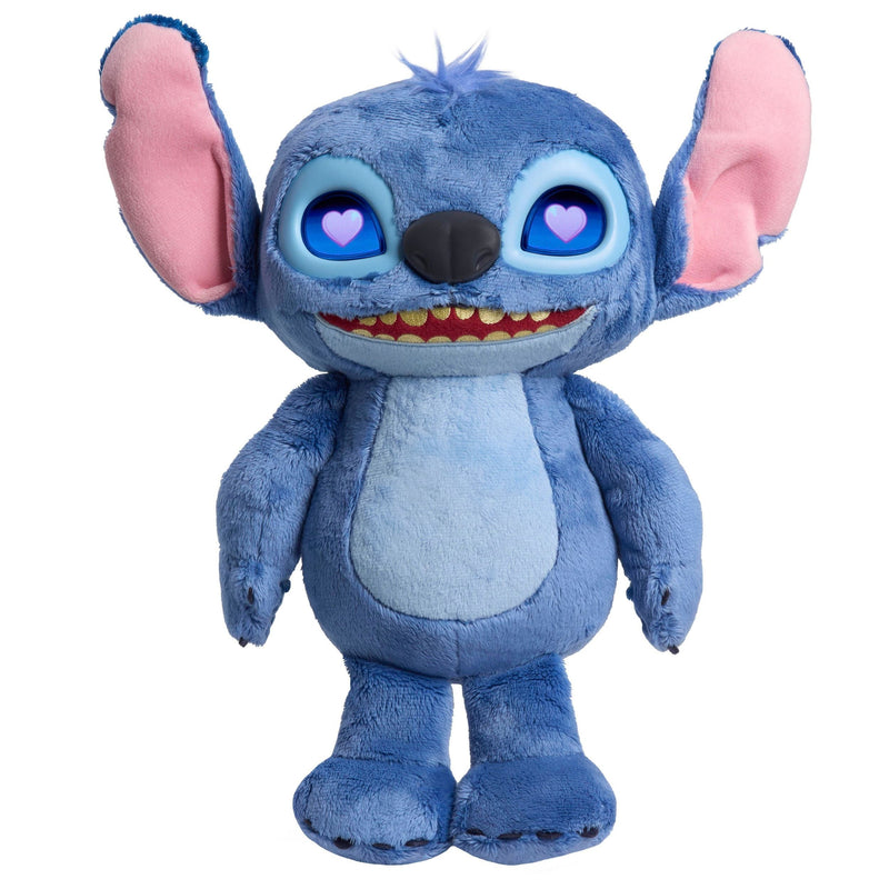 Feature Interactive Plush, 11-in R8691