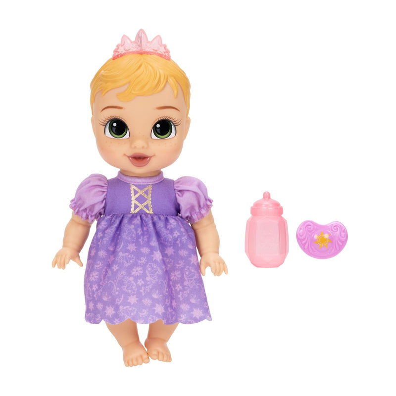 Princess Soft and Cuddly Baby R7929