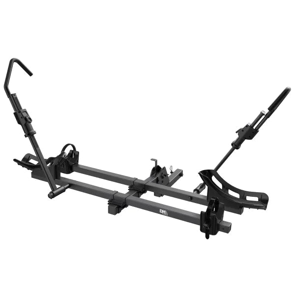 by Marlon Hitch-Mounted Platform E-Bike Carrier G9436