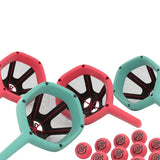Dodgi Shoot and Catch, 4 pack