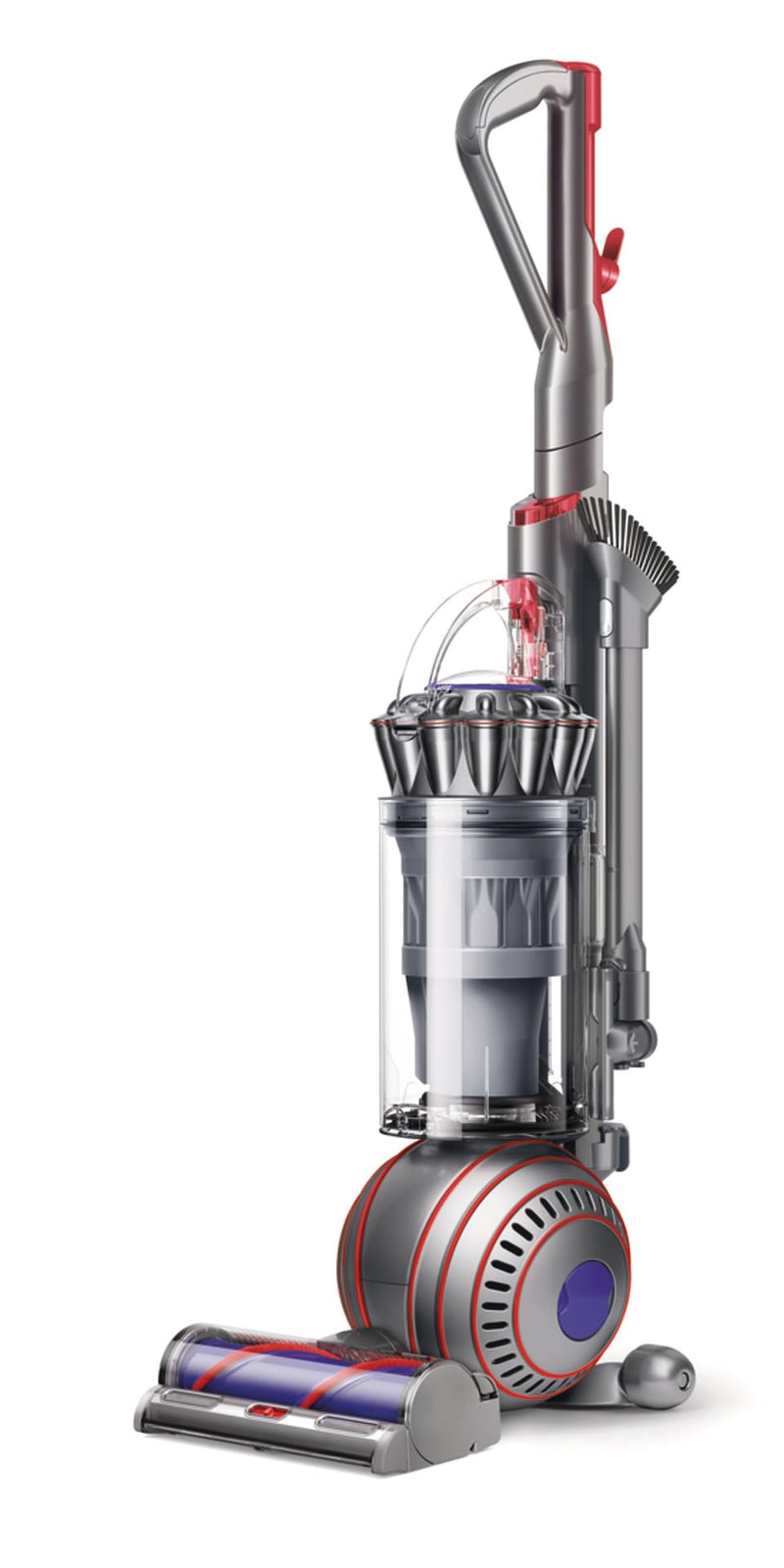 Ball Animal 3 Extra Upright Vacuum D7205