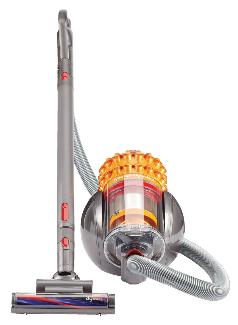 Big Ball Turbinehead Multi-Floor Bagless Corded Canister Vacuum Cleaner P8425
