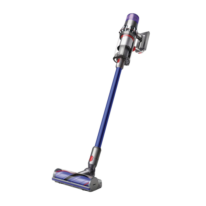 V11 Cordless Stick Vacuum Cleaner, Blue G1242