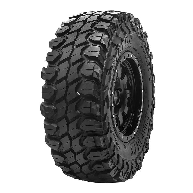 Gladiator X COMP M/T Mud Terrain LT265/70R17 121/118Q E Light Truck Tire H8209