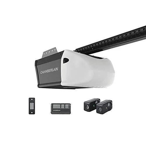 Chamberlain 1/2-HP Chain Drive Garage Door Opener J6588