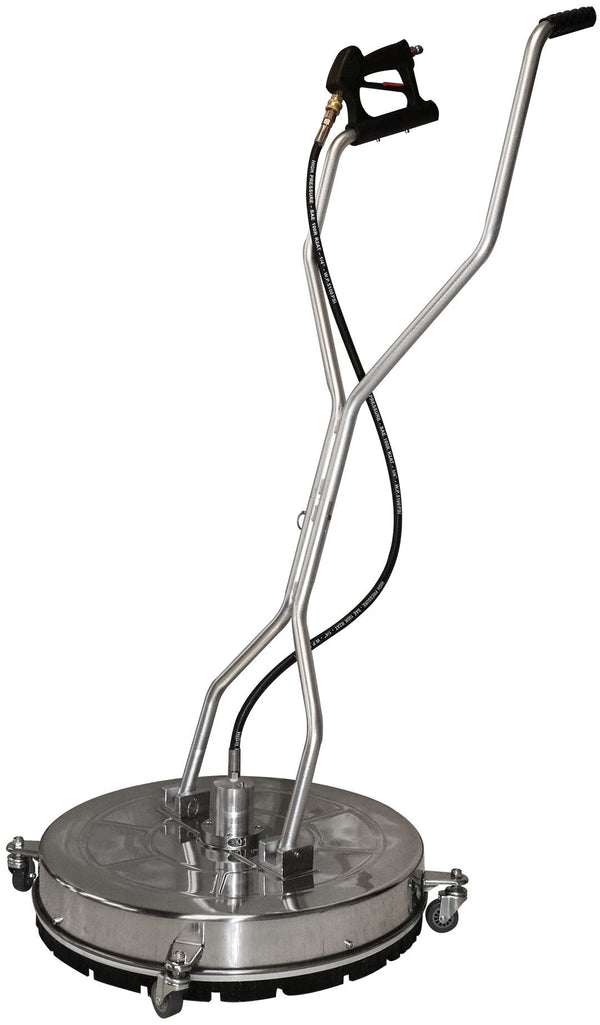 24-in 4000 PSI 8 GPM Stainless Steel Surface Cleaner R4027