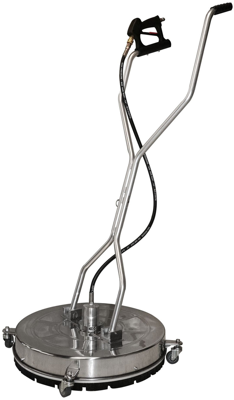 24-in 4000 PSI 8 GPM Stainless Steel Surface Cleaner R4027