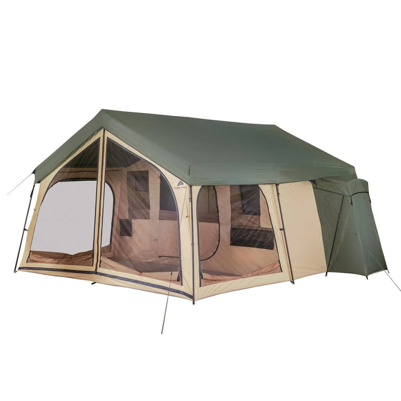 14-Person Cabin Tent for Camping M6000