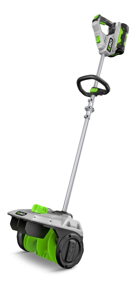 12-in Snow Shovelwith 2.5Ah Battery & 210W Charger F1240