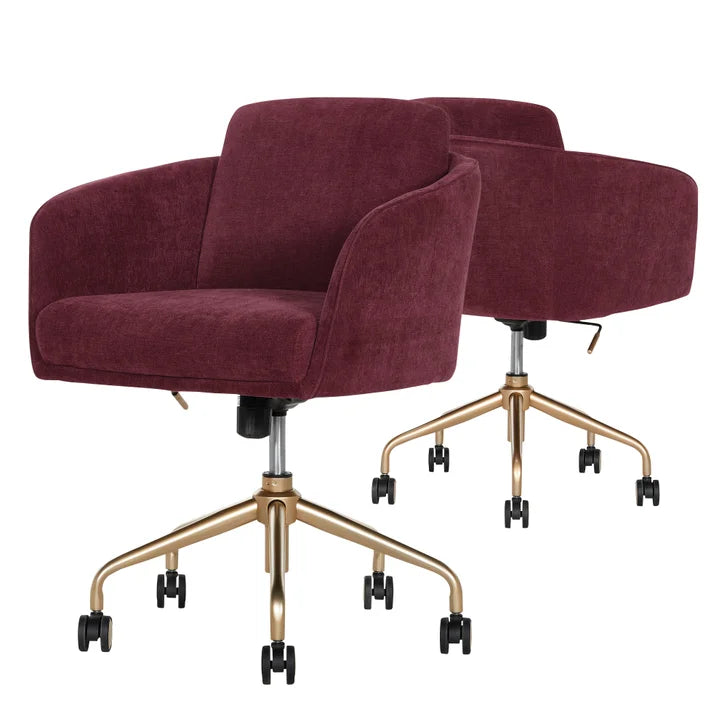 Elle Decor Naomie Office Chair A1831