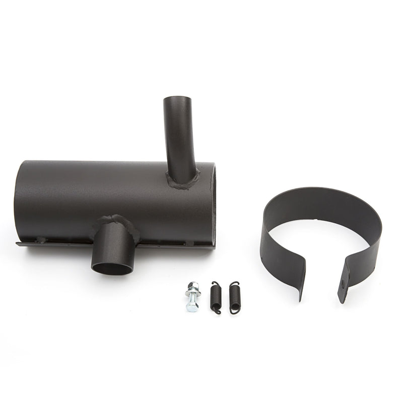 ATV Extra Silencer with Muffler Y3657