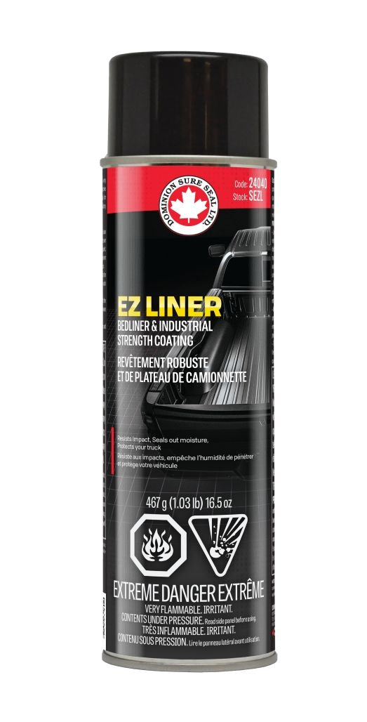 EZ Liner Aerosol Coating, 467-g Y5760