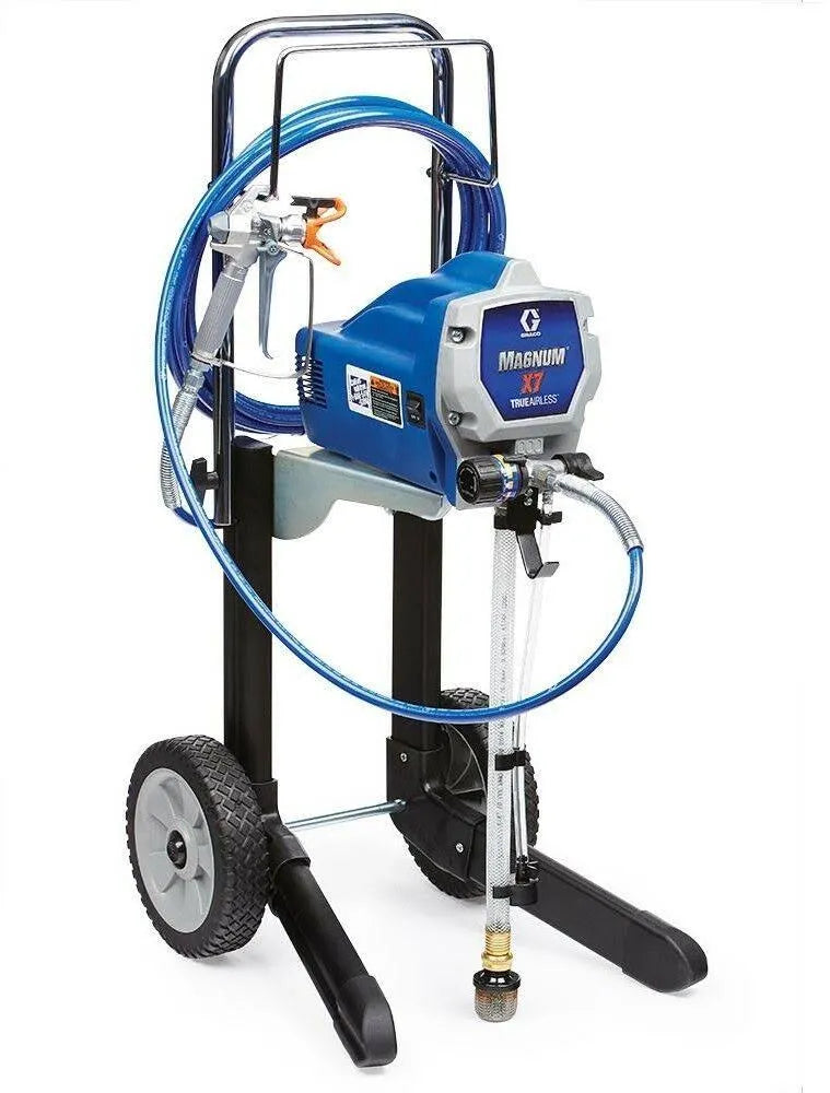 262805 Magnum X7 Paint Sprayer N6707