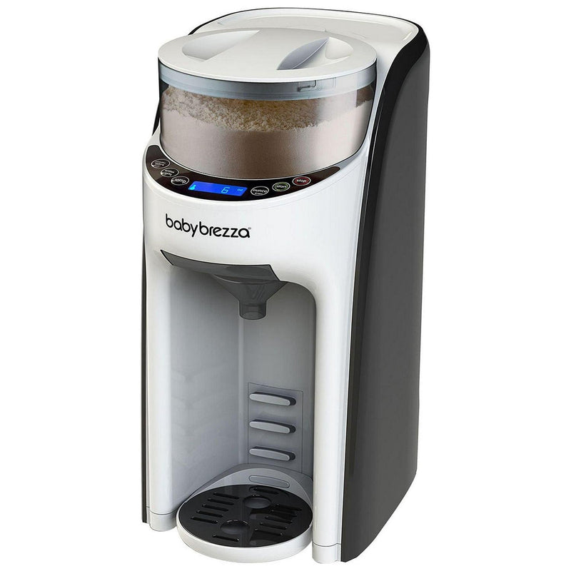 Formula Pro Formula Dispenser - White W9544