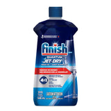 Quantum Jet Dry Dishwasher Rinse Aid, 946-mL