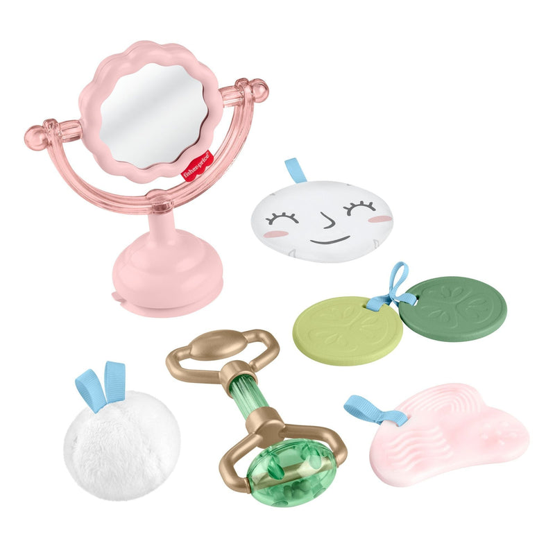 Mini Me Moments Self-Care Sensory Gift Set G2345