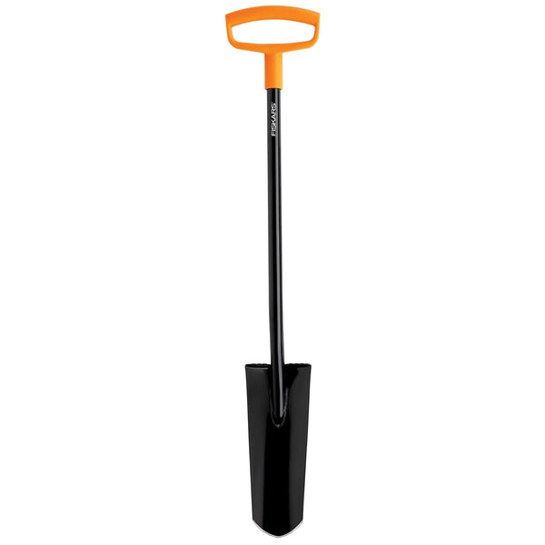 Steel D-Handle Transplanting Shovel A2387