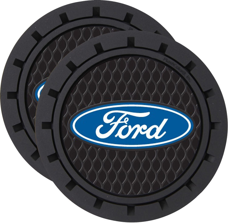 Coaster Set, 2-pc N3235