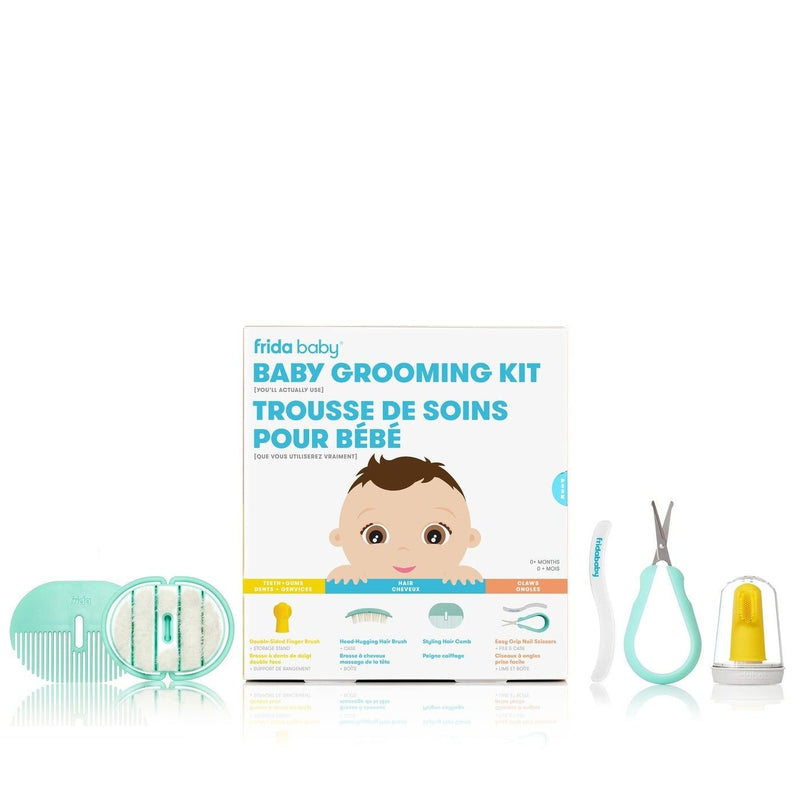 Baby Grooming Kit U4281