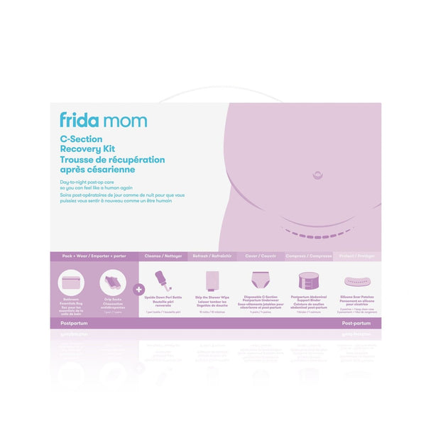 C-Section Recovery Kit Q8281
