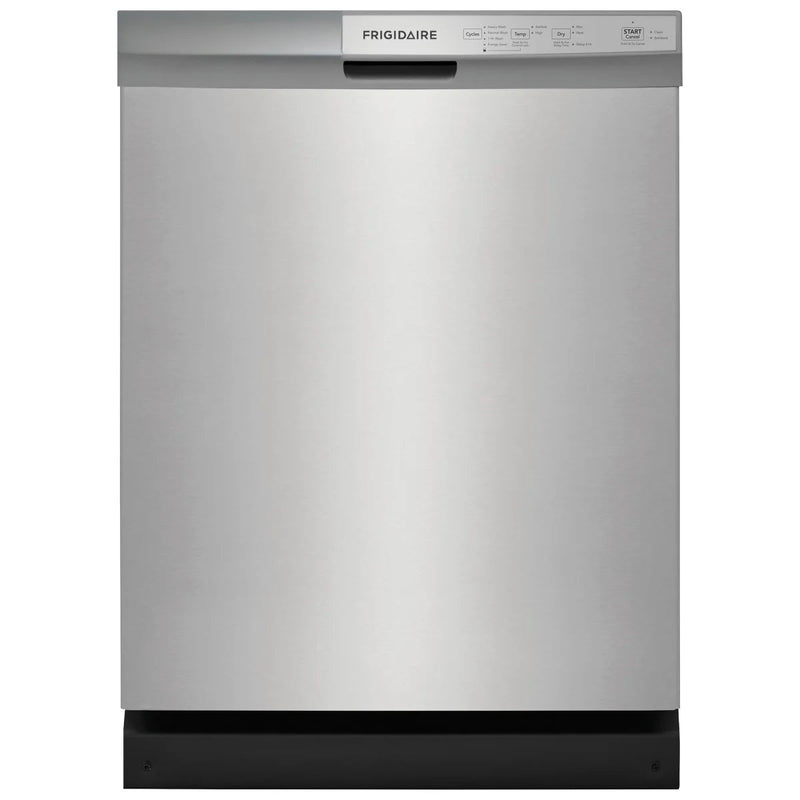 24 in. Built-in Undercounter Dishwasher with Heated Drying System N2077