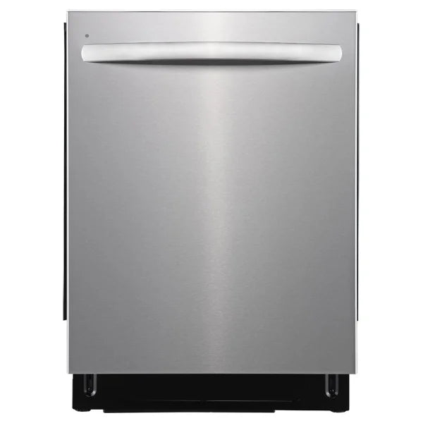 24 in. Stainless Steel Built-in Dishwasher with Sensor Technology D5639